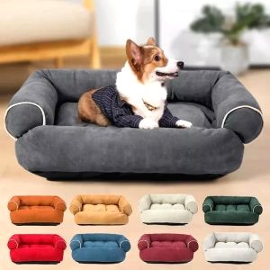Banquette Lit Pour Chien 12
