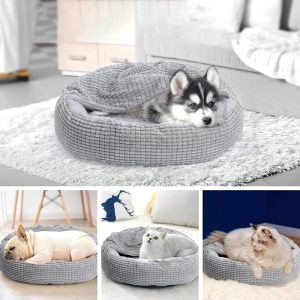 Lit Anti Stress Chien 2