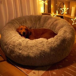 Lit Apaisant Pour Chien 14
