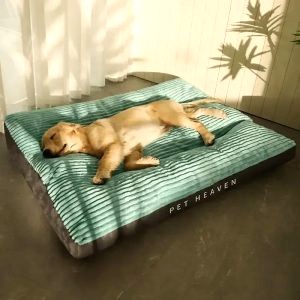 Lit Apaisant Pour Chien Rectangulaire 2