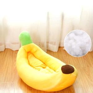Lit Banane Pour Chien 2