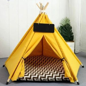 Lit Cabane Chien 12