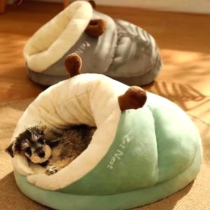 Lit Chaud Pour Chien 5