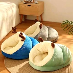 Lit Chaud Pour Chien 6