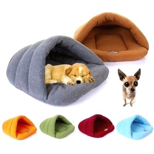 Lit Chauffant Pour Chien 7