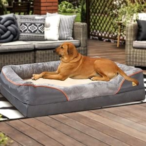 Lit Chien Memoire De Forme 3