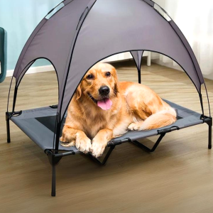 Lit De Camp Pour Chien 9