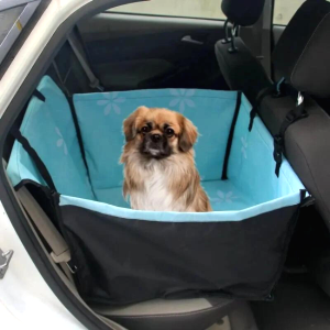 Lit De Transport Pour Chien 2