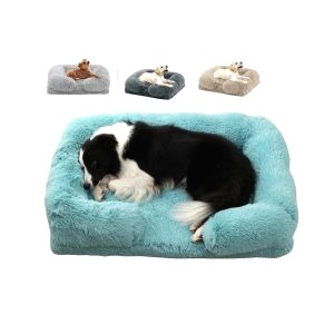 Lit Dehoussable Pour Chien 23