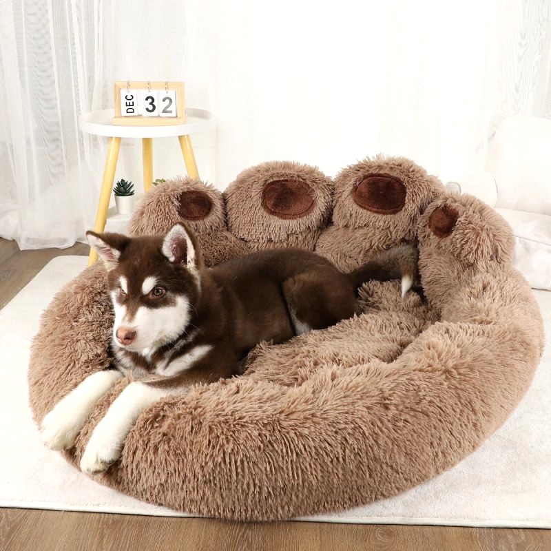 Lit Douillet Pour Chien 10