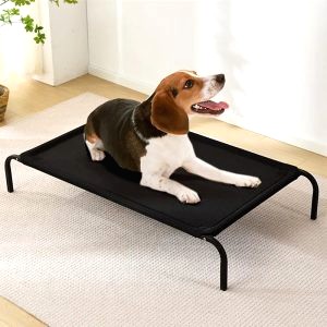 Lit En Fer Pour Chien 5