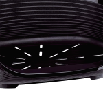 Lit En Plastique Pour Chien 2