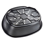 Lit En Plastique Pour Chien 3