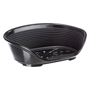 Lit En Plastique Pour Chien 5