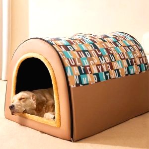 Lit Grotte Chien 6