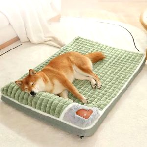 Lit Moelleux Pour Chien 4