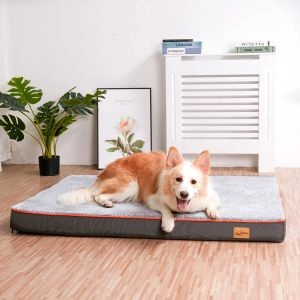 Lit Orthopedique Chien 3