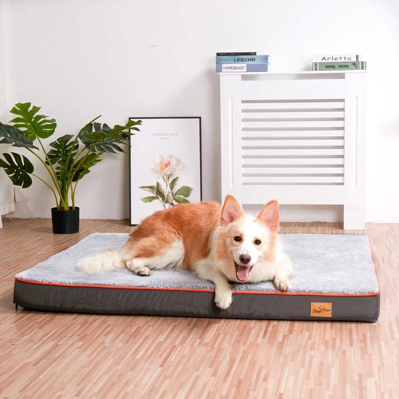 Lit Orthopedique Chien 3