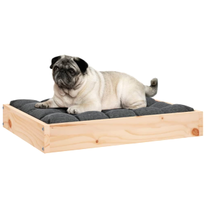 Lit Pour Chien En Palette 13