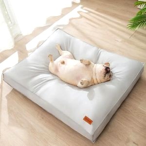 Lit Pour Chien Impermeable 6