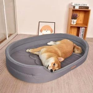 Lit Pour Chien Indestructible 2