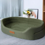 Lit Pour Chien Indestructible 7