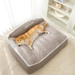 Lit Pour Chien Xxl 3