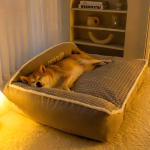 Lit Pour Chien Xxl 4