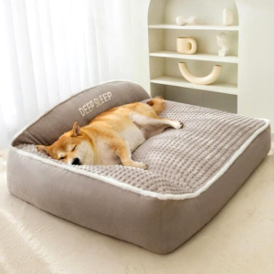 Lit Pour Chien Xxl 5