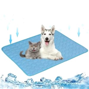 Lit Rafraichissant Pour Chien 10