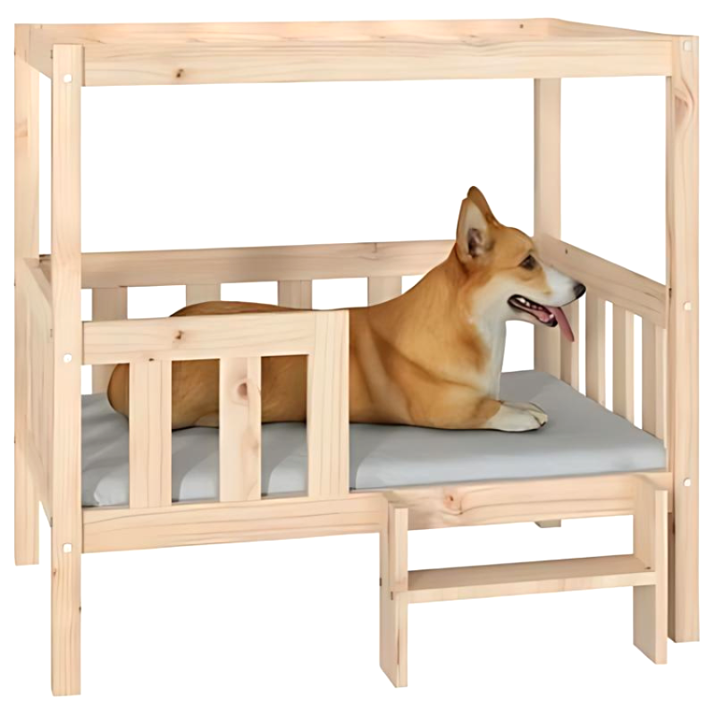 Lit Superpose Pour Chien 13