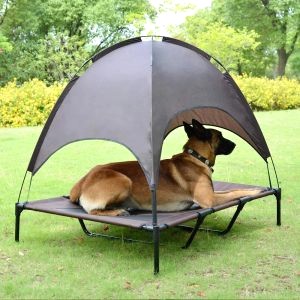 Lit Tente Pour Chien 3