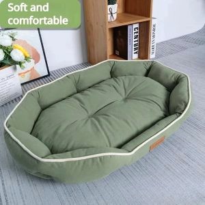 Panier Lit Pour Chien 6